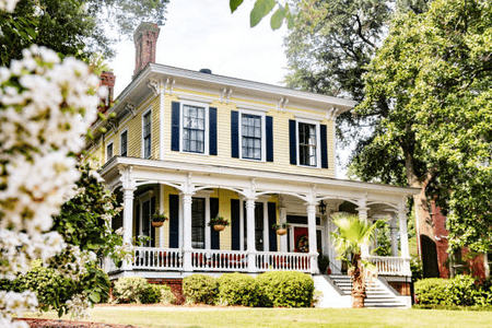 Learn About the Diversity of Apartments in Macon
